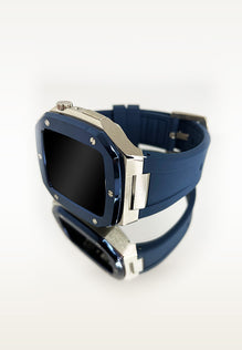 Apple Watch Case - BLU44SC - Blue